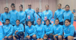 एशियाली खेलकूद : सेमिफाइनलमा भारतसँग पराजित भएपछि कांस्य पदकमै सीमित नेपाल