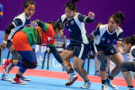 एशियाली खेलकूद: महिला कबड्डीतर्फ नेपाल सेमिफाइनलमा, पदक पाउने निश्चित