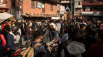 हिमालखबरकर्मी हाकुजूलाई आक्रमण गर्नेलाई कारबाही गर्न महासंघको माग