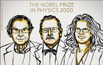 कसलाई र किन दिइयो यसवर्षको भौतिक शास्त्रतर्फको नोबेल पुरस्कार ?