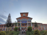 अत्याधुनिक प्रयोगशाला बनाउँदै त्रिभुवन विश्वविद्यालय