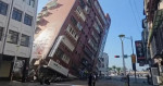 ताइवानमा २५ वर्षयताकै शक्तिशाली भूकम्प, चारको मृत्यु