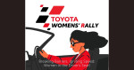 टोयोटाको महिला मोटर र्‍याली आगामी वैशाखमा