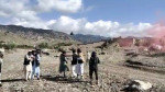 अफगान भूकम्प: २८० जनाको मृत्यु, ६ सय घाइते