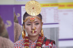 मुन्धुमी महिला  स्वतन्त्रता