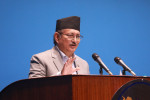 एसपीपीमा नेपाल संलग्न छैन र हुँदैन: सरकार