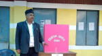 सोलुखुम्बुमा मतदान अधिकृत मृत भेटिए
