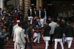 बजेटले अर्थतन्त्रको समस्या समाधान गर्नेमा आशंका: उद्योग परिसंघ