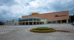 बुटवलमा एक अर्बको अन्तर्राष्ट्रिय सम्मेलन केन्द्र, प्रधानमन्त्रीद्वारा उद्घाटन