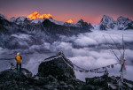 शरद् ऋतुमा असामान्य तापक्रम र अनियमित वर्षा