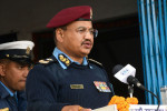 आईजीको छनोट सधैं अन्तिम प्रहरमा