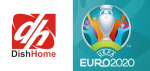 डिशहोममा यूरोकपको प्रत्यक्ष प्रसारण 