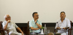 ‘भारतमा बदलिएको सत्ता समीकरण नेपाललाई अडान बलियो पार्ने अवसर’ (भिडिओ)