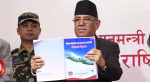नेपालको जनसंख्या दुई करोड ९१ लाख ६४ हजार ५७८