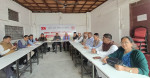 लुम्बिनी सरकारलाई विश्वासको मत नदिने जसपाको निर्णय