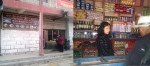 चिनियाँ नाका बन्द हुँदा केरुङका नेपाली व्यवसायी मर्कामा