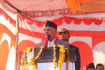 ‘पेट्रोलियम अन्वेषणले समृद्ध नेपालको दीर्घकालीन लक्ष्य प्राप्त हुन्छ’