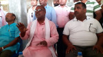 स्वतन्त्र उम्मेदवार बन्न कांग्रेस उपमहानगर सभापतिद्वारा पार्टी परित्याग