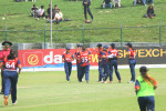पहिलो टी-२० मा नेपाल १२ रनले पराजित