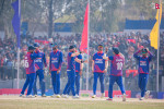 फाइनलमा पुग्न अन्तिम खेलमा नेदरल्यान्डस्‌सँग भिड्दै नेपाल