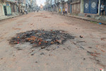नेपालगञ्ज घट्ना विदेशी षडयन्त्रको परिणाम: जनमोर्चा