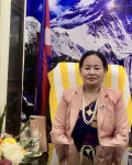 कोशी प्रदेश सभा सदस्य लिम्बू अशोक राईको पक्षमा 