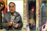 दमकमा बल्झिरहने भूटानको ग्वाँग खोला