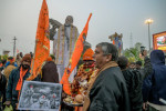 मोदीको राम मन्दिर उद्घाटन राजनीतिक हिन्दूत्ववादी भारततर्फको विजय
