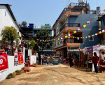 ‘मुनामदन’ सँगै पोखरामा अन्तर्राष्ट्रिय नाटक महोत्सव शुरू