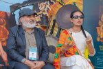 ‘जुन सन्तुष्टि नाटकमा छ, त्यो फिल्ममा छैन’