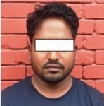 ललितपुरमा पाँच वर्षअघि भएको युवती हत्याका आरोपी काठमाडौंबाट पक्राउ