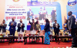 वैदेशिक रोजगारीमा रहेका श्रमिक पनि सामाजिक सुरक्षा कोषमा समेटिने