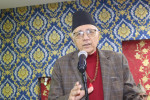 एक्लै चुनाव नलड्दासम्म कांग्रेस कमजोर हुँदै जान्छ : डा. कोइराला