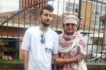 राज्यले बल्ल चिन्यो समलिङ्गी जोडी