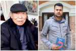 टेकवीर मुखियालाई जगदम्बा-श्री र विवेक ओझालाई मदन पुरस्कार