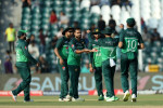 बाङ्लादेशलाई हराउँदै ‘सुपर फोर’ मा पाकिस्तानको विजयी शुरूआत