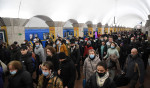 युक्रेनका नेपालीलाई दूतावासको आग्रह– बसोबास गरिरहेको घरमै सुरक्षित बस्नु