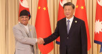 नेपाल-चीन आवतजावत बाक्लो, सहकार्य पातलो