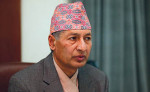 एमसीसी अनुमोदनको वैकल्पिक प्रक्रियामा जाने तयारी गरिरहेका छौं : राजदूत खतिवडा