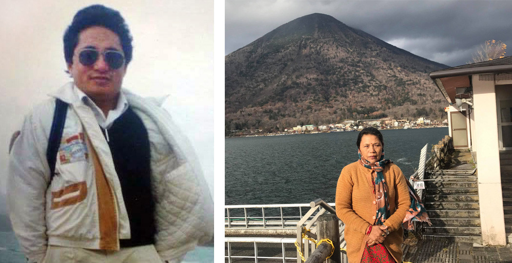 पूर्णिमाया भन्छिन्, “अब त आशै टुट्यो”