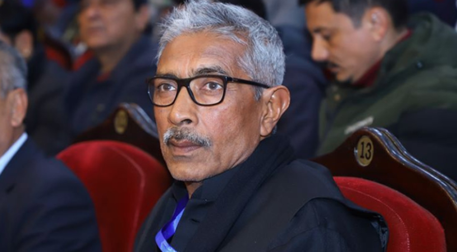 नेपाली फिल्मको प्रशंसा गर्दै प्रकाश झाले भने 'अब आउने-जाने गरिरहन्छु'