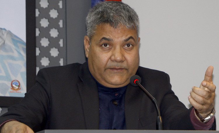 अक्षम्य अपराध, अपरिहार्य कारबाही