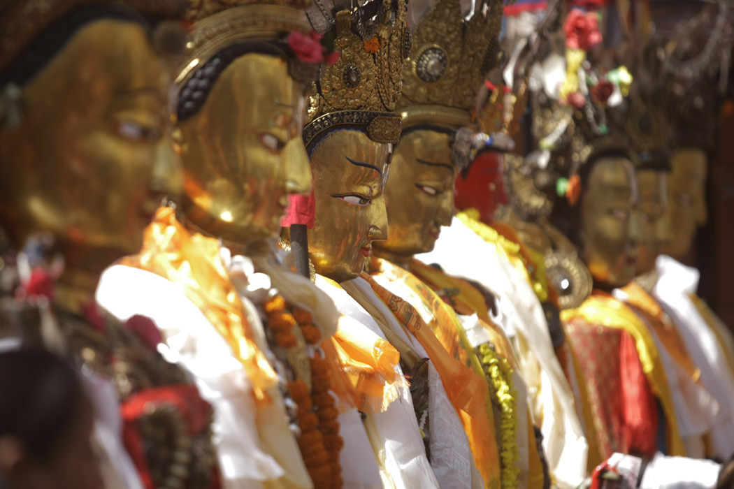 सम्यक् महादान