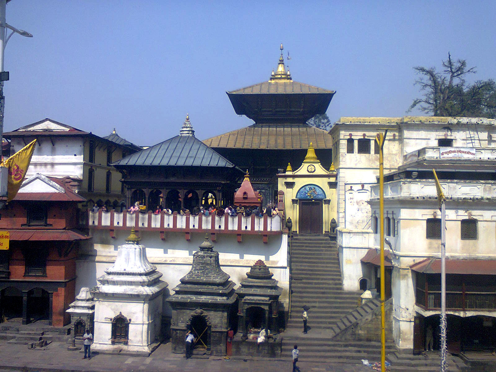 सुनको जलहरीमा आडम्बरी झलक