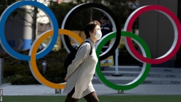टोक्यो ओलम्पिकको नयाँ मिति घोषणा
