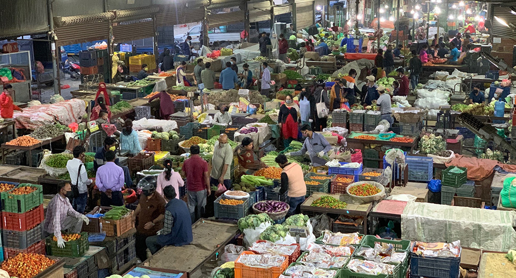 अर्थतन्त्र चलायमान बनाउन व्यापारिक क्षेत्र जुर्मुरायो
