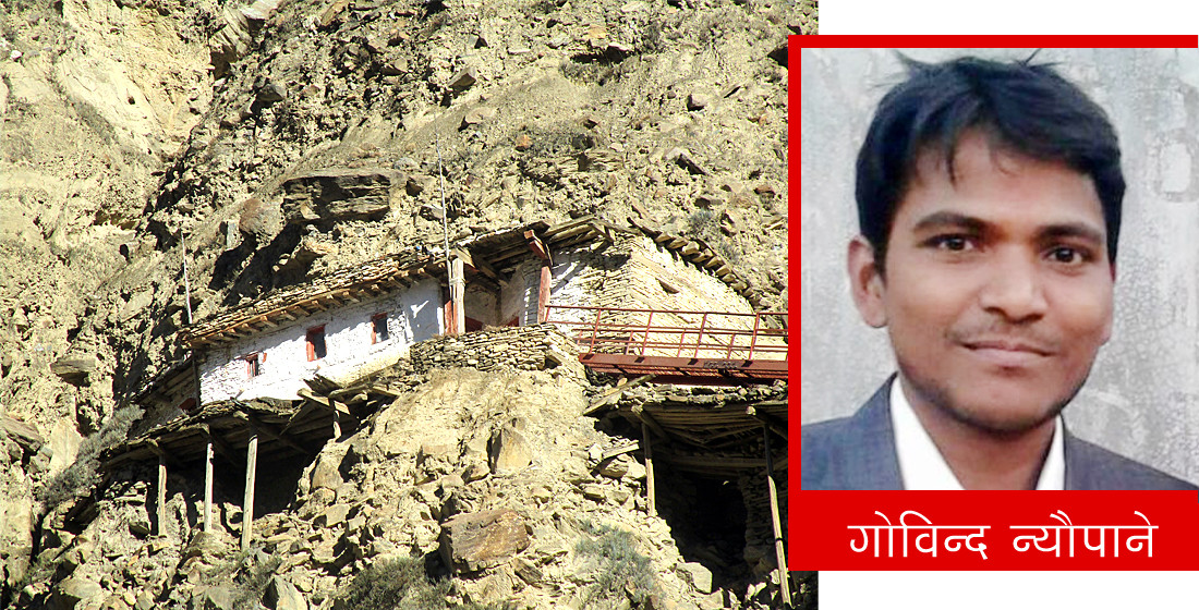 प्राचीन खशमार्ग नै हो आजको रेशममार्ग (सिल्क रोड)