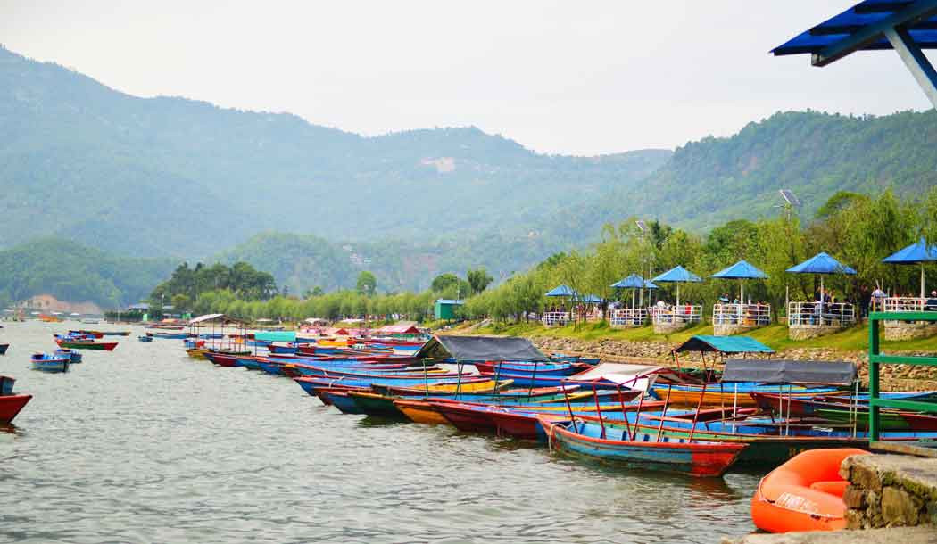 पर्यटन मजदूरलाई रोजगारी दिन ३५ करोडको कार्यक्रम