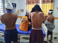 बाँकेको बाल सुधारगृहमा किन भइरहन्छ झडप?