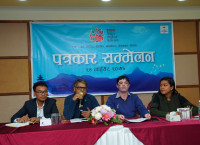 पोखरामा २७ मंसीरदेखि आइएमई नेपाल साहित्य महोत्सव